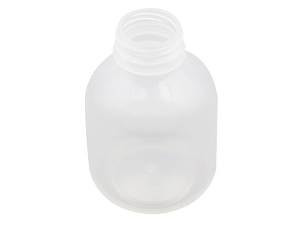 Пластиковая бутылочка с IML этикеткой 360 мл, CX050